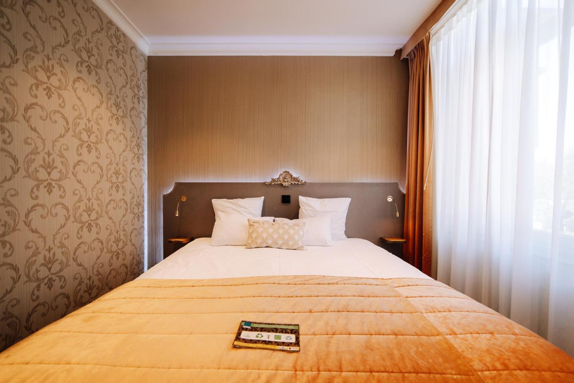 Comfort Twin Room
